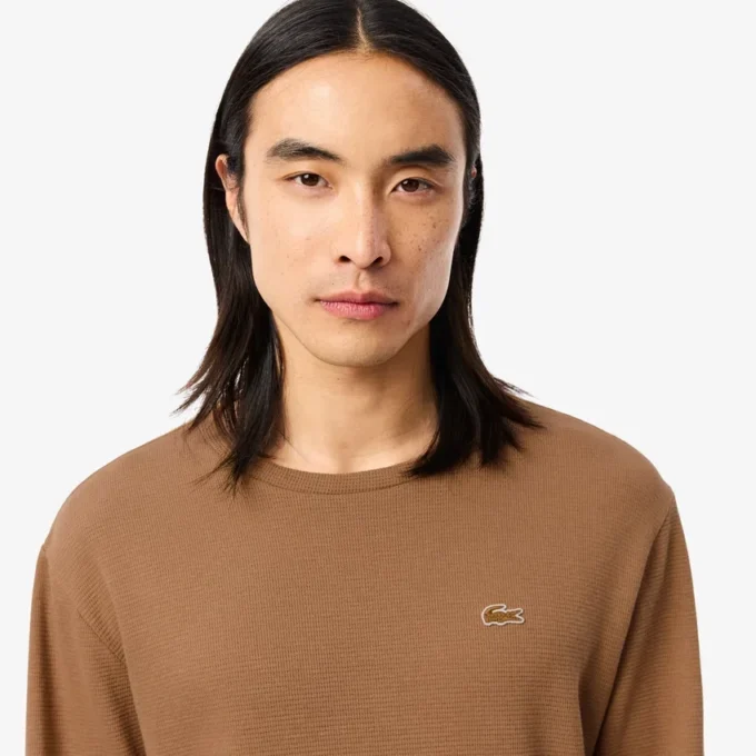 T-shirt lounge pour homme