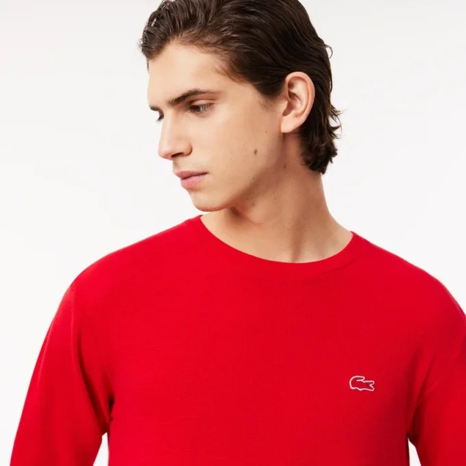 T-shirt lounge pour homme