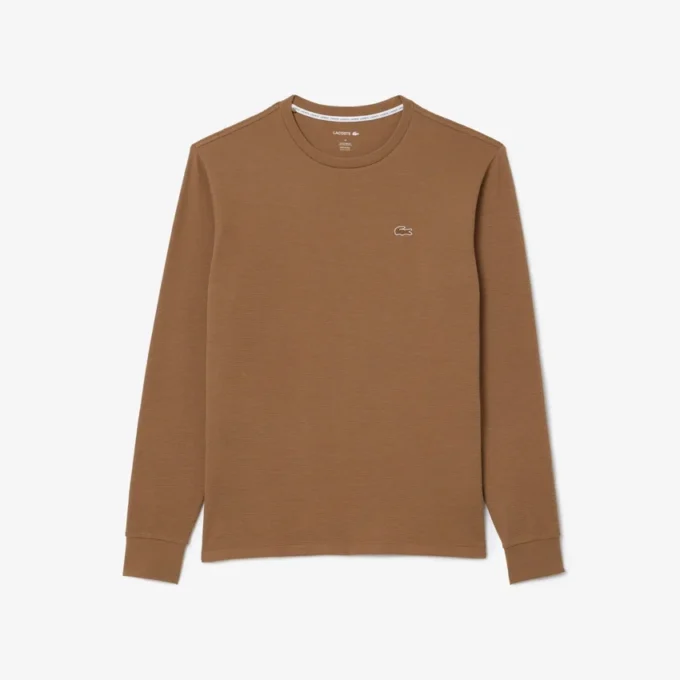 T-shirt lounge pour homme