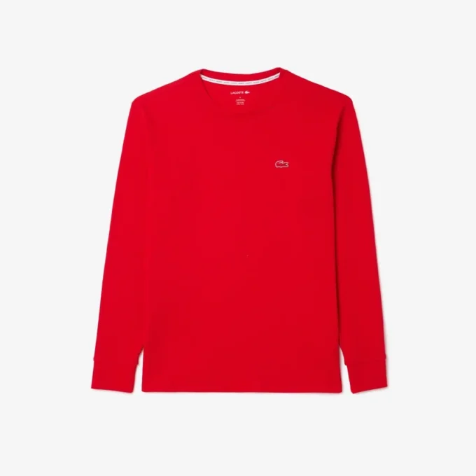 T-shirt lounge pour homme