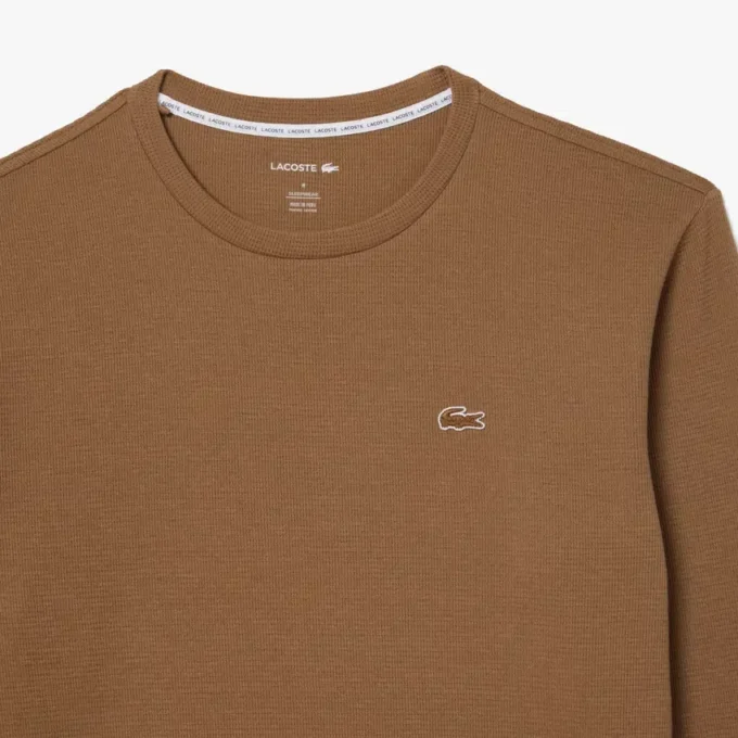 T-shirt lounge pour homme