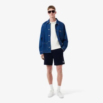 T-shirt à manches courtes pour homme, édition Roland Garros