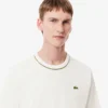 T-shirt à manches courtes pour homme, édition Roland Garros T-shirt à manches courtes pour homme, édition Roland Garros