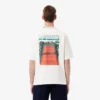 T-shirt à manches courtes pour homme, édition Roland Garros T-shirt à manches courtes pour homme, édition Roland Garros