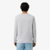 T-shirt à manches longues en coton Pima pour homme T-shirt à manches longues en coton Pima pour homme