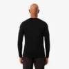 T-shirt à manches longues en coton Pima pour homme T-shirt à manches longues en coton Pima pour homme