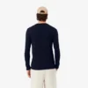 T-shirt à manches longues en coton Pima pour homme T-shirt à manches longues en coton Pima pour homme