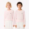 T-shirt à manches longues en coton pour enfant