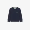 T-shirt à manches longues en coton pour enfant