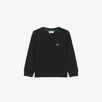 T-shirt à manches longues en coton pour enfant