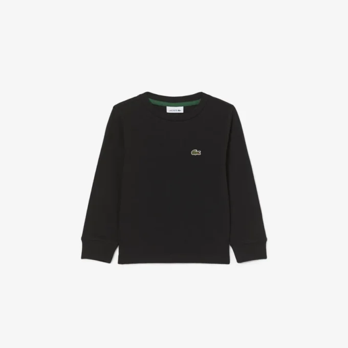 T-shirt à manches longues en coton pour enfant