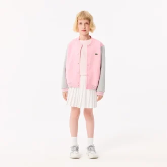 T-shirt à manches longues en coton pour enfant