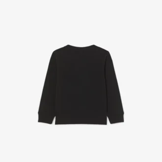 T-shirt à manches longues en coton pour enfant