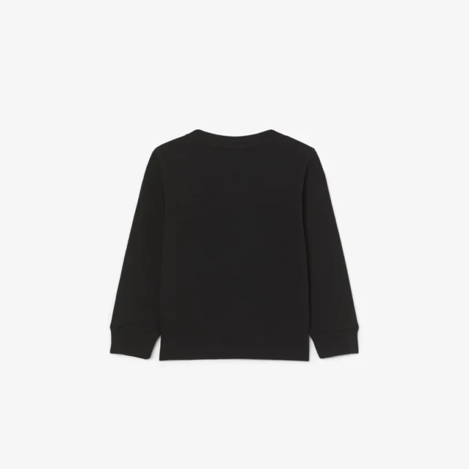 T-shirt à manches longues en coton pour enfant