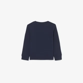 T-shirt à manches longues en coton pour enfant