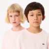 T-shirt à manches longues en coton pour enfant