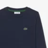 T-shirt à manches longues en coton pour enfant