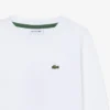 T-shirt à manches longues en coton pour enfant