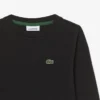 T-shirt à manches longues en coton pour enfant