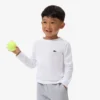 T-shirt à manches longues en coton pour enfant
