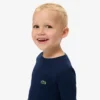 T-shirt à manches longues en coton pour enfant