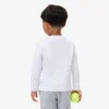 T-shirt à manches longues en coton pour enfant