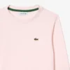 T-shirt à manches longues en coton pour enfant