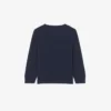 T-shirt à manches longues en coton pour garçon