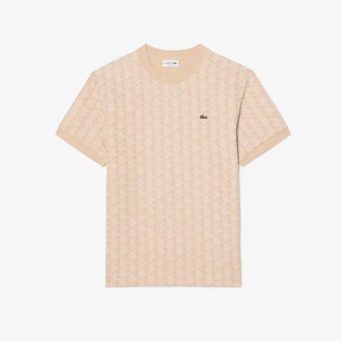 T-shirt Monogram T-shirt Monogram