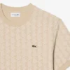 T-shirt Monogram T-shirt Monogram