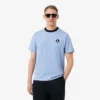 T-shirt orné d&rsquo;un badge « Made in France »