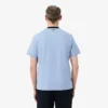 T-shirt orné d&rsquo;un badge « Made in France »