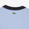 T-shirt orné d&rsquo;un badge « Made in France »