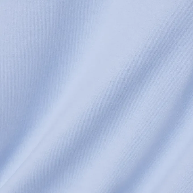 T-shirt orné d&rsquo;un badge « Made in France »