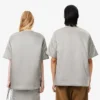 T-shirt rembourré brillant Runway