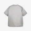T-shirt rembourré brillant Runway