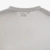 T-shirt rembourré brillant Runway
