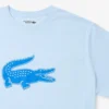 T-shirt sport pour homme, coupe ample, respirant, avec logo T-shirt sport pour homme, coupe ample, respirant, avec logo