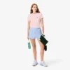 T-shirt technique en coton Ultra Dry pour femme