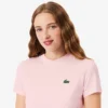 T-shirt technique en coton Ultra Dry pour femme