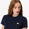 T-shirt technique en coton Ultra Dry pour femme T-shirt technique en coton Ultra Dry pour femme
