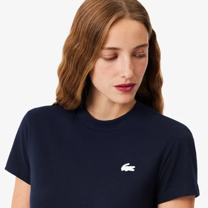 T-shirt technique en coton Ultra Dry pour femme T-shirt technique en coton Ultra Dry pour femme