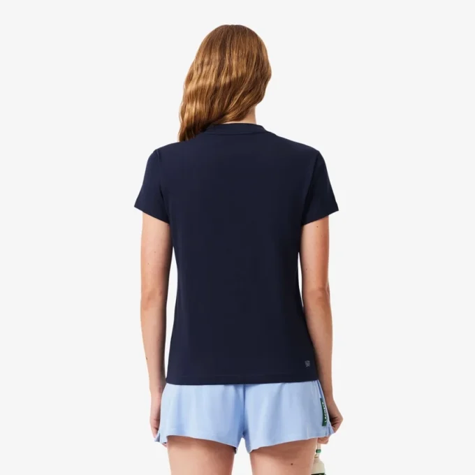 T-shirt technique en coton Ultra Dry pour femme T-shirt technique en coton Ultra Dry pour femme