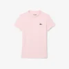 T-shirt technique en coton Ultra Dry pour femme