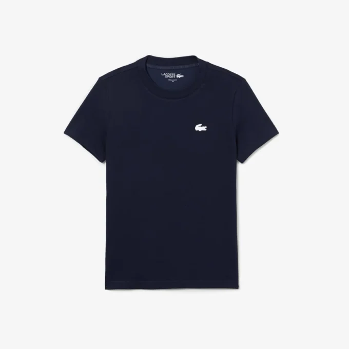 T-shirt technique en coton Ultra Dry pour femme T-shirt technique en coton Ultra Dry pour femme