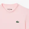 T-shirt technique en coton Ultra Dry pour femme