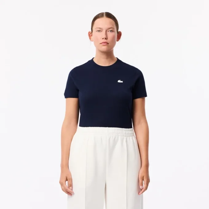 T-shirt technique en coton Ultra Dry pour femme T-shirt technique en coton Ultra Dry pour femme