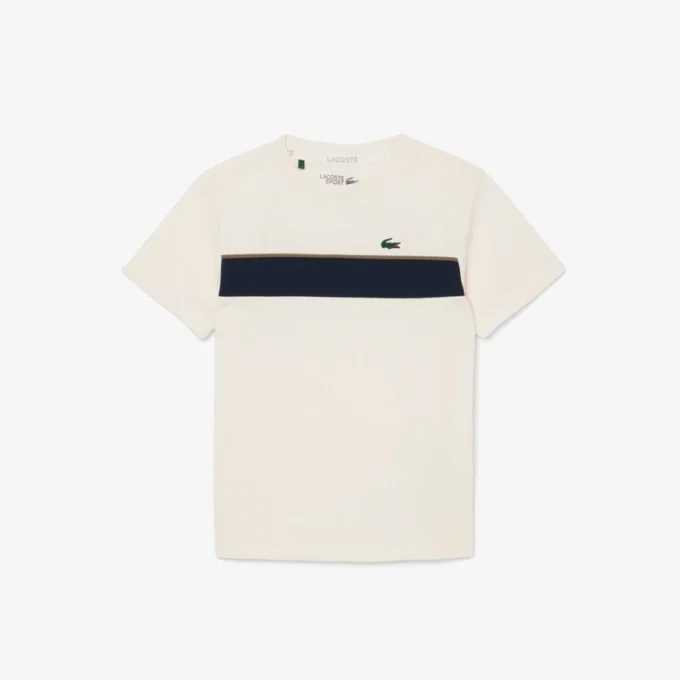 T-shirt Ultra Dry Sport pour garçon