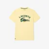 T-shirt Ultra Dry Tennis Heritage Print pour homme