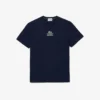 T-shirt unisexe en coton épais T-shirt unisexe en coton épais
